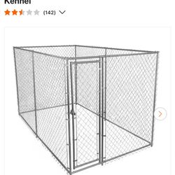 Dog Kennel 