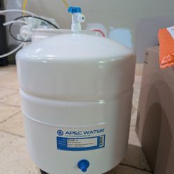 APEC Water RO System