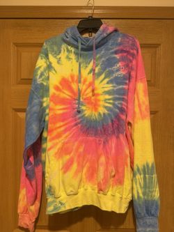 Dog Rescue Brand Hoodie Size 2 XL