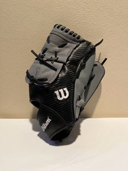 Wilson A360 12” Series Glove Genuine Leather