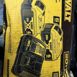 Dewalt Batería 
