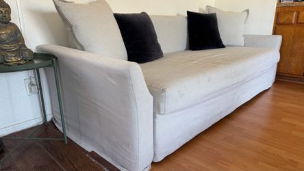 Sofa bed