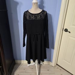 Tommy Hilfiger Size 16 Womens Dress 