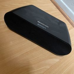 Bluetooth Speaker axion 