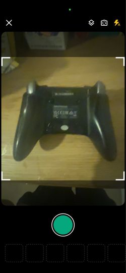 thrust master s pro controller
