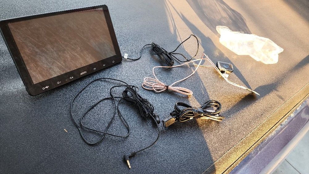 Stereo 