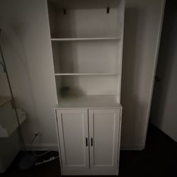 Bookshelf / Cabinet 