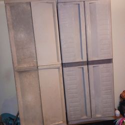 Storage Cabinets 