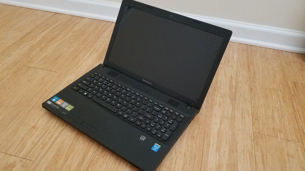 Lenovo G510 laptop 15.6"