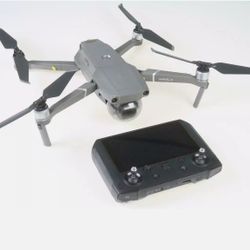 DJI Mavic 2 Pro