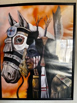 Jd challenger horse spirit night