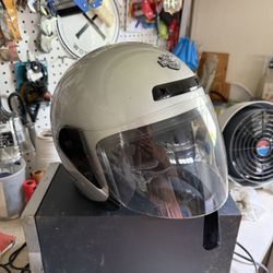 Harley Davidson full face helmet