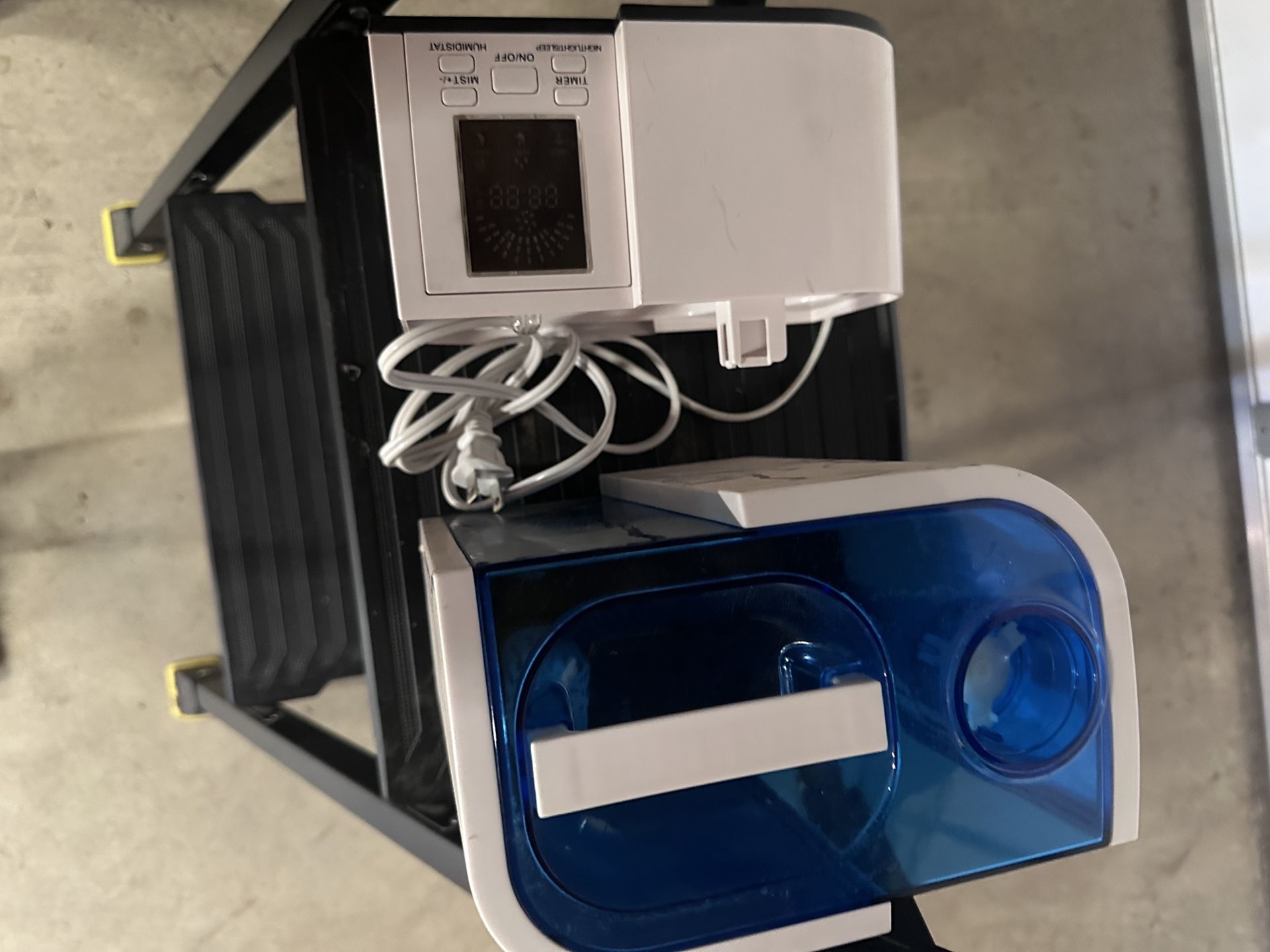 Taotronics Humidifier