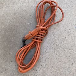 20’ft Extension Cord