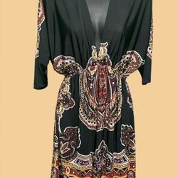 Cristina Love Dress Women’s Small