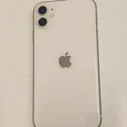 iPhone 11 Fully Unlocked 