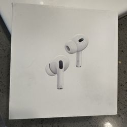 AirPods Pro 2 Wireless 