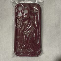 iPhone 15 Pro Max Phone Case