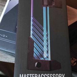 Cooler Master MasterAccessory ARGB GPU Support Bracket