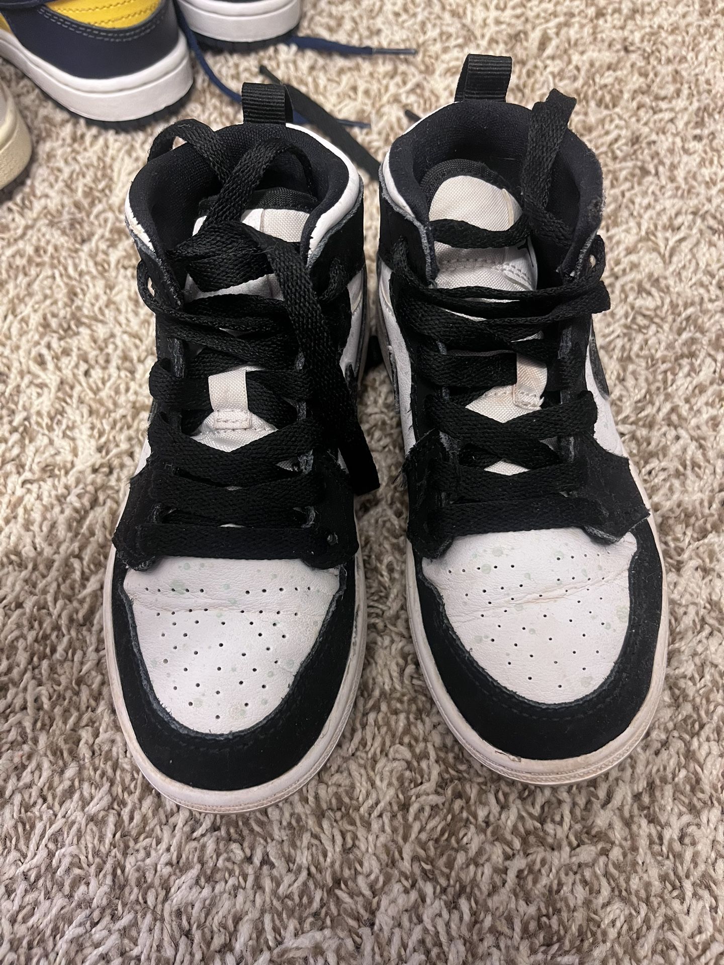 Toddler Shoes 11c