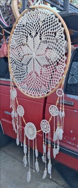 Dream catcher