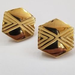 Earrings Clip Ons By Napier 