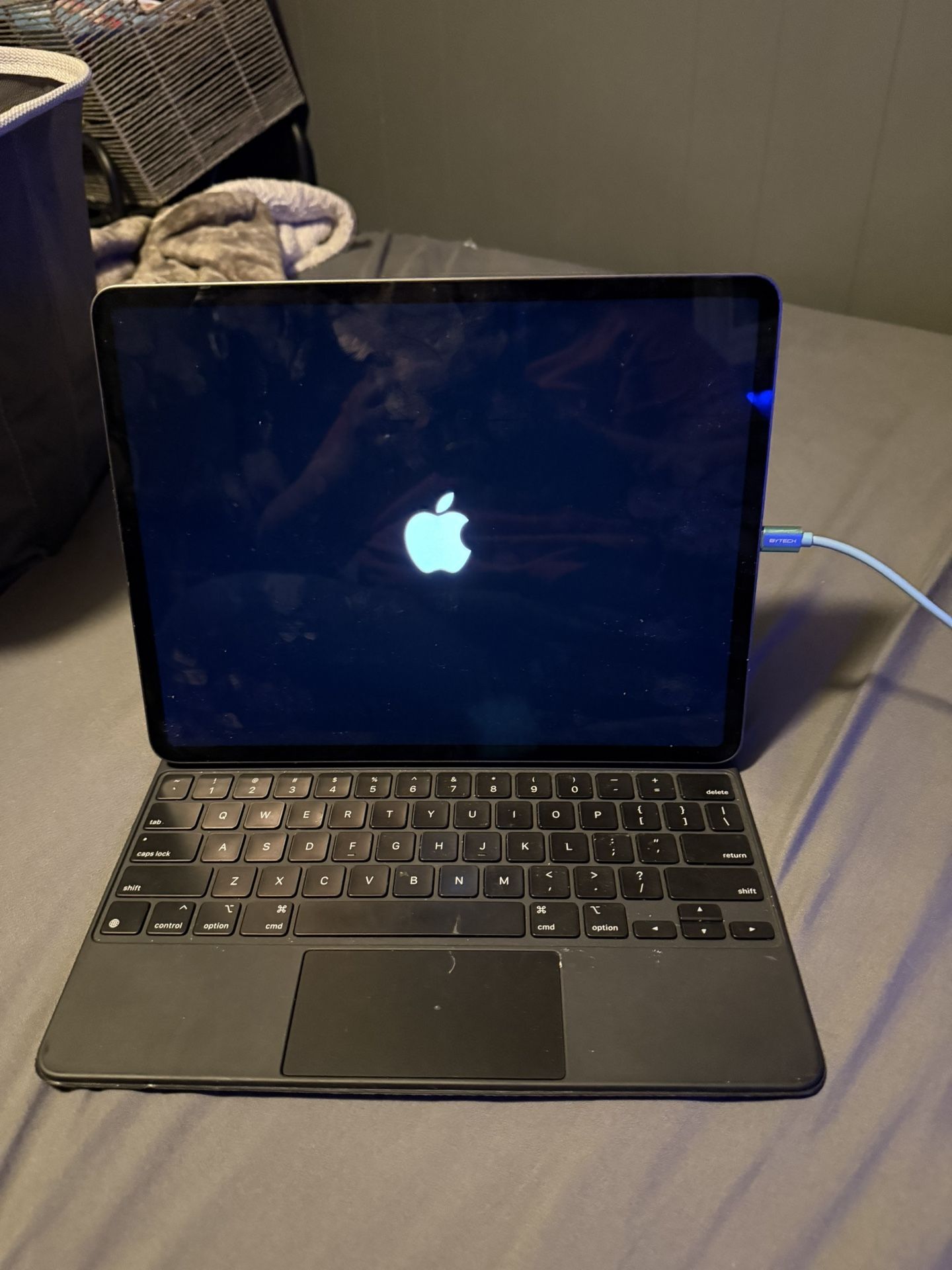 iPad Pro 4th Generation 