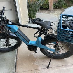 Sondors Ebike