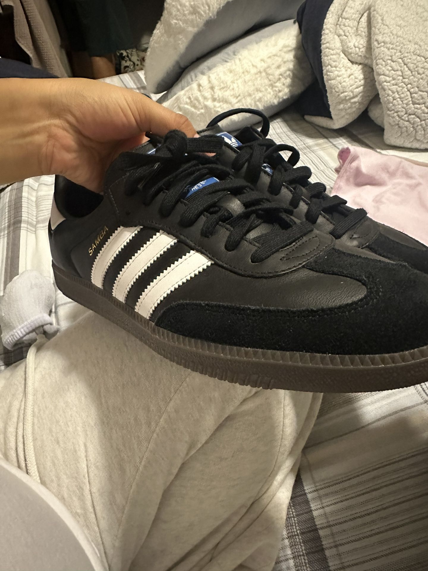 Adidas Sambas