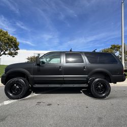 2005 Ford Excursion