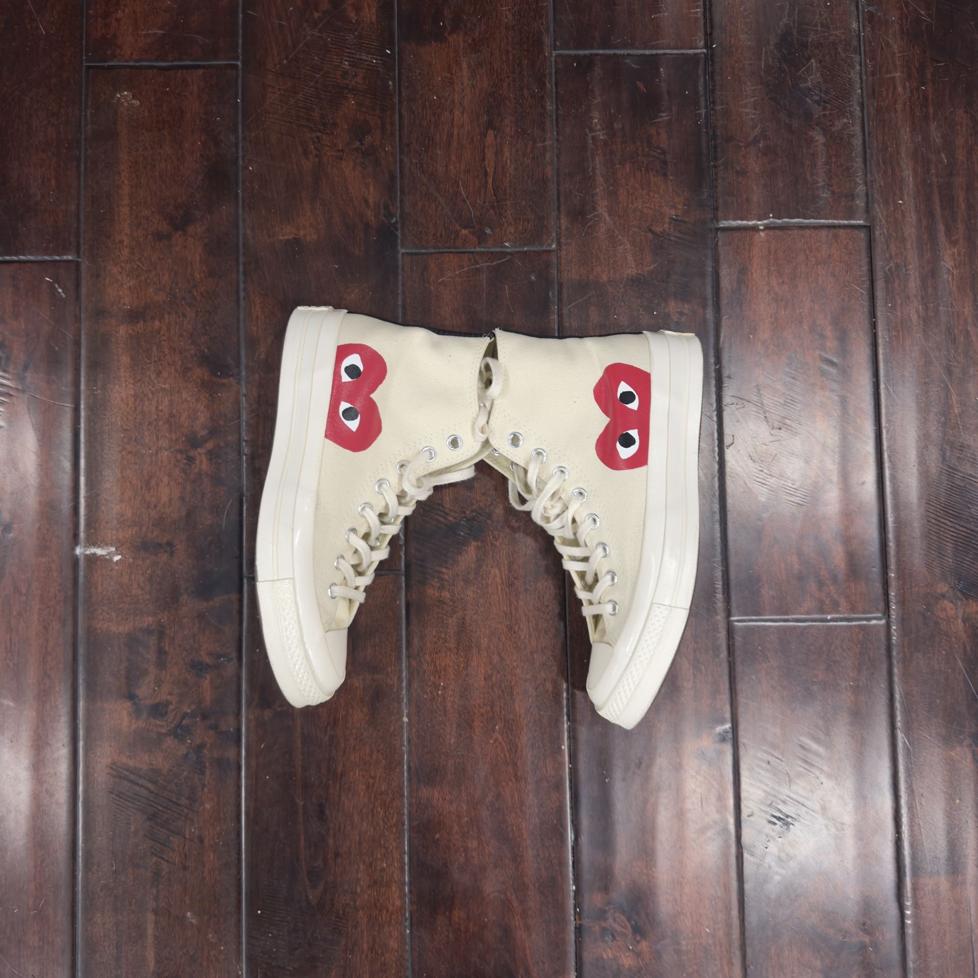 CDG Converse