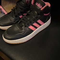 Adidas Hoops 3.0 Mids