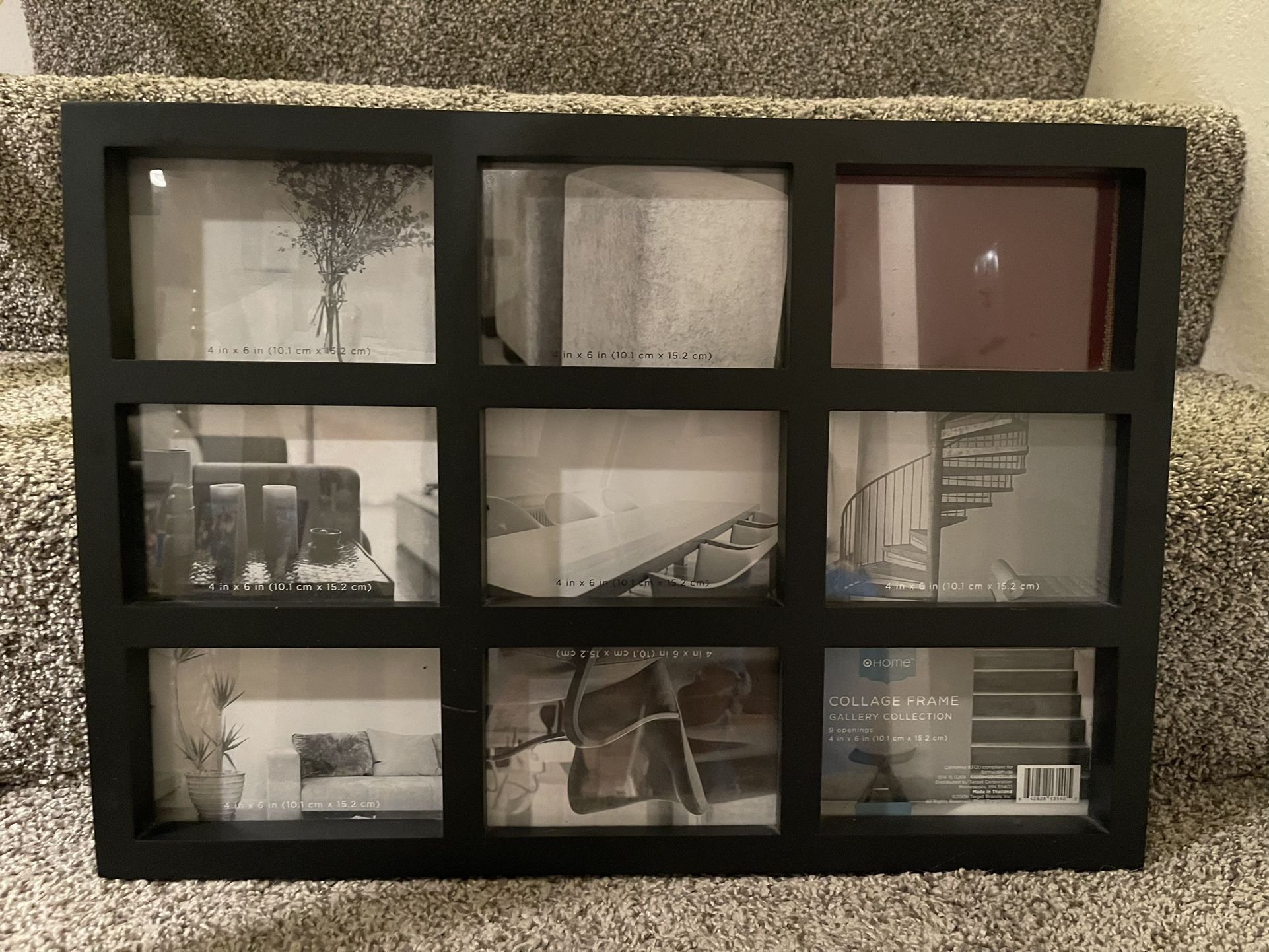 Picture Frame