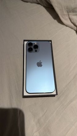 iPhone 13 Pro Max 256GB