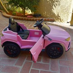 ELECTRICAL CAR FOR KIDS  *LAMBORGHINI URUS *