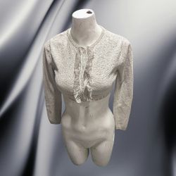 Women's Bonnie Jean Crop Top 