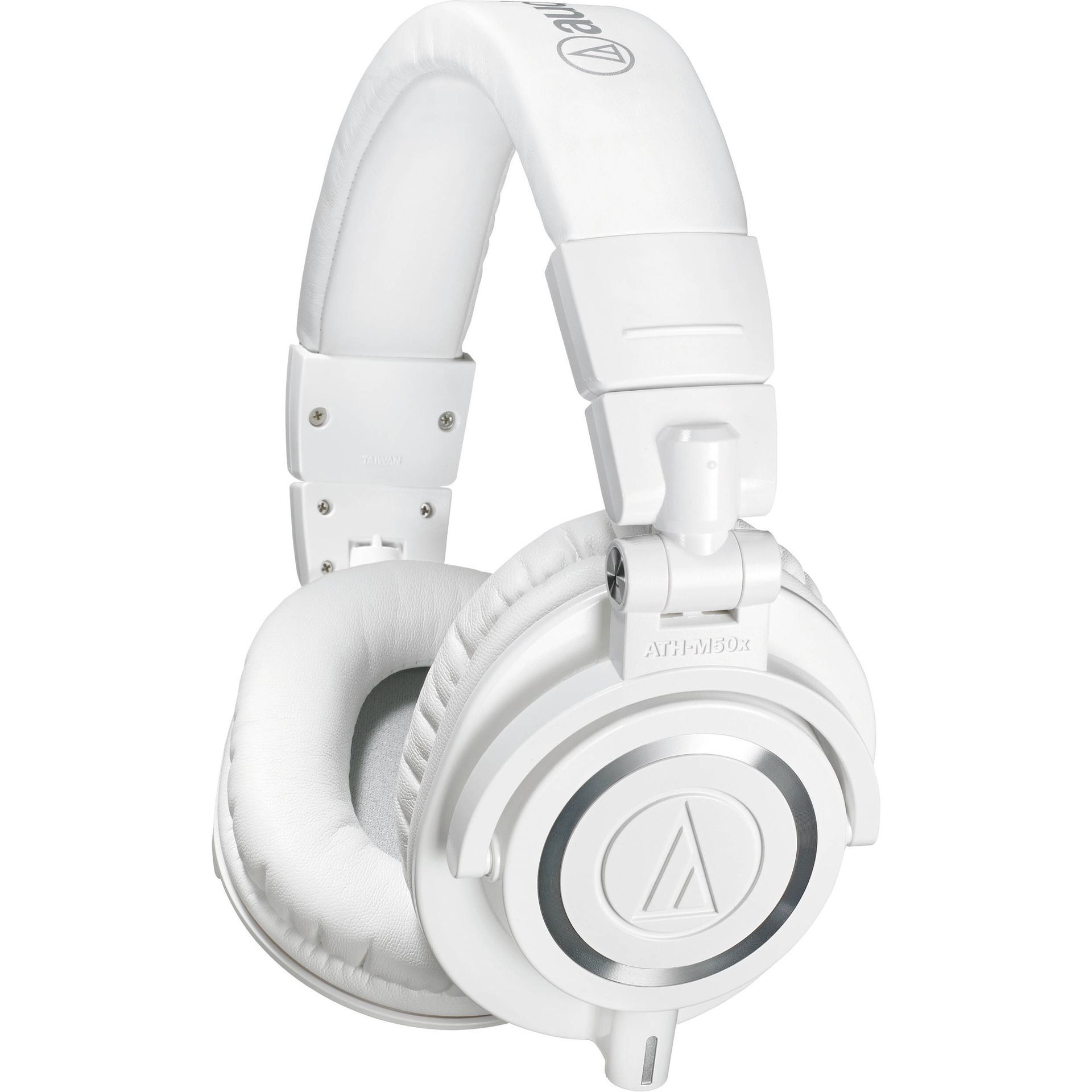 Audio Technica ATH-M50X Pro Studio/DJ Headphones