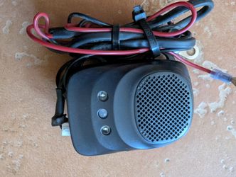 Under Hood Animal Repeller