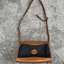 Dooney and Bourke bag