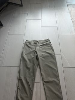 Nike Pant Green Size M 32/30