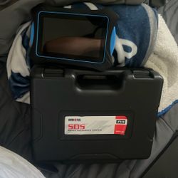 Code Reader For Vehicles