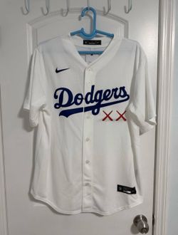 Dodger x Kaws jersey