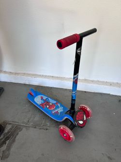 Kids Scooter