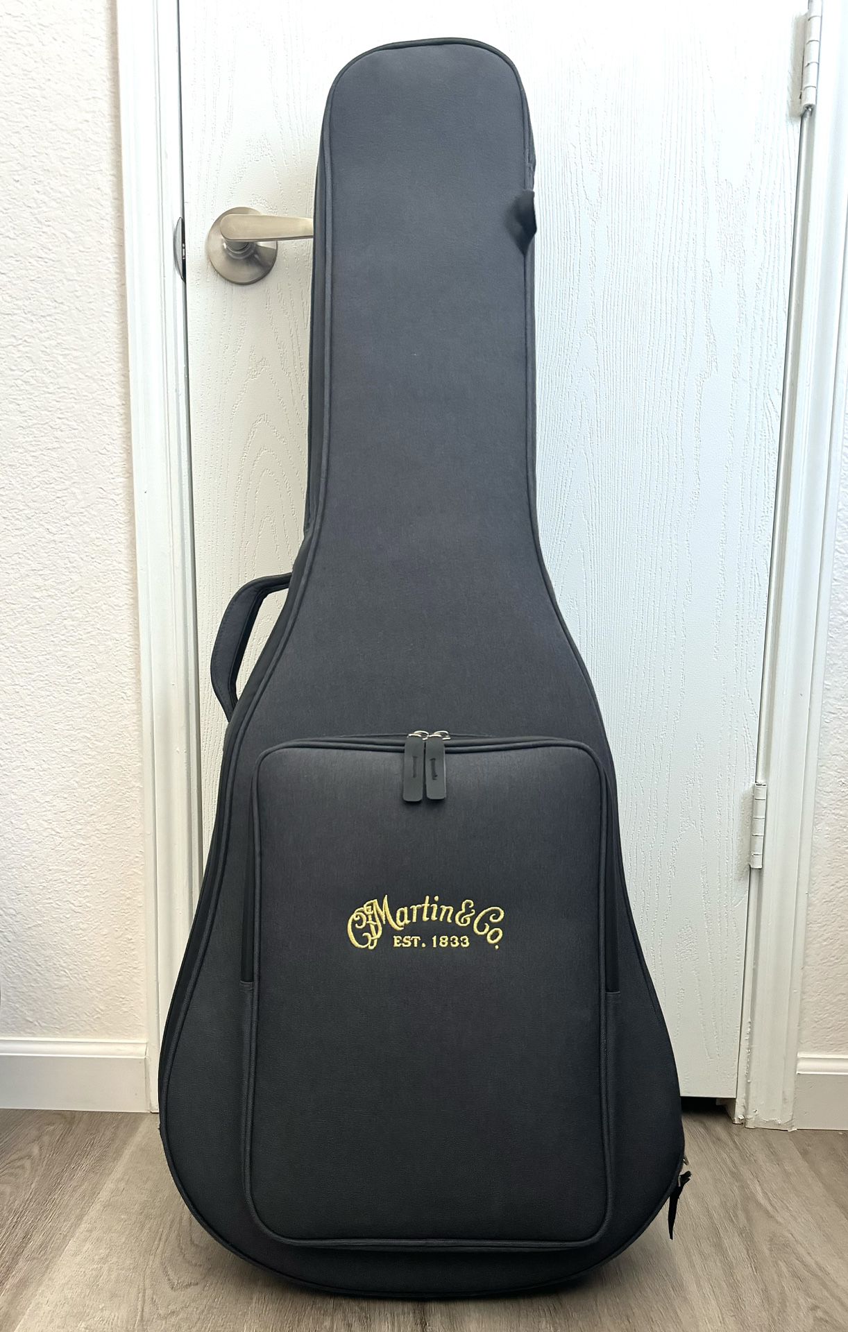 Martin Guitar Soft Shell/Gig Bag Case