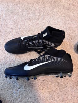 NIKE VAPOR UNTOUCHABLE size 14.5 