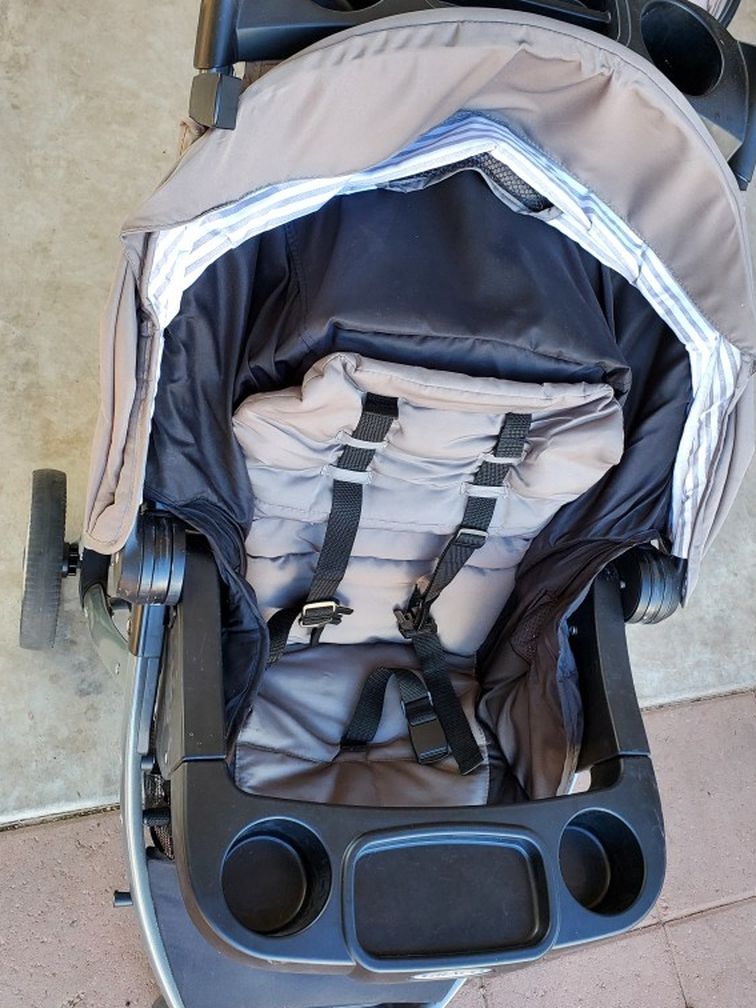 Stroller