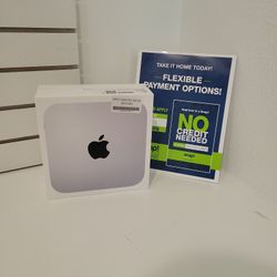 Apple Mac Mini M1 Chip, 256gb & 8gb ☆ Ask About Our Macbook Inventory ☆