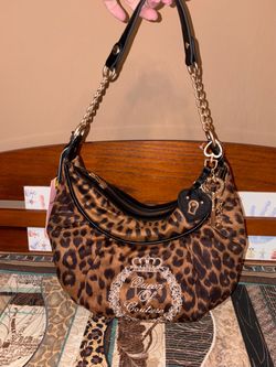 Juicy Queen Of Couture Hobo