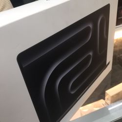 MacBook Pro M4 Chip New Sealed No Credit Needed Pay Down Only 
