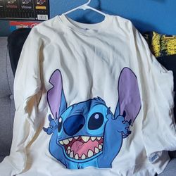 Stitch Sweater